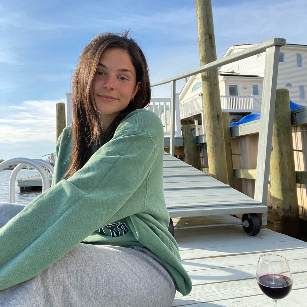 Meet your Posher, Chelsea